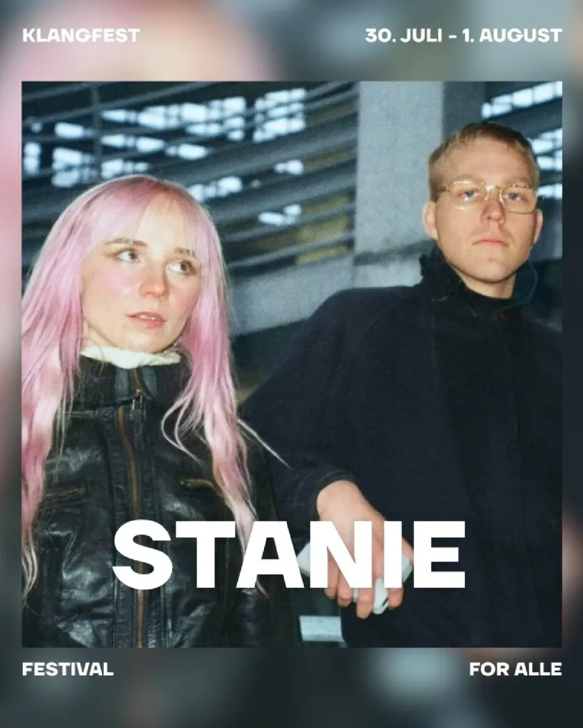 STANIE