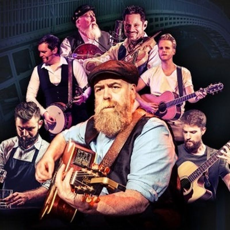 Seven Drunken Nights