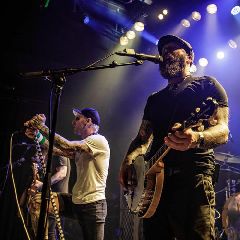 Skullclub