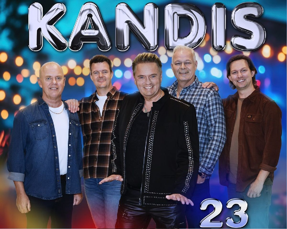 Kandis