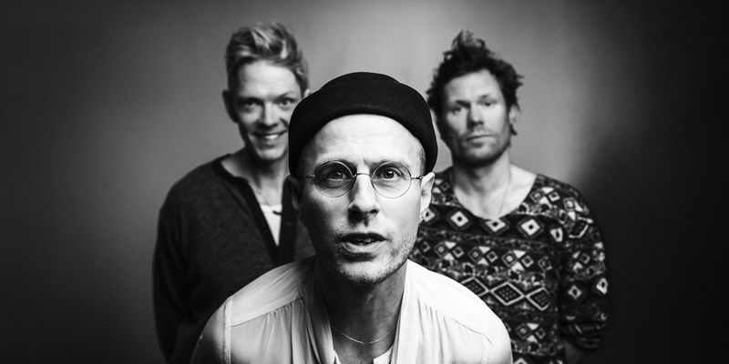 Folkeklubben & Danmarks Underholdningsorkester