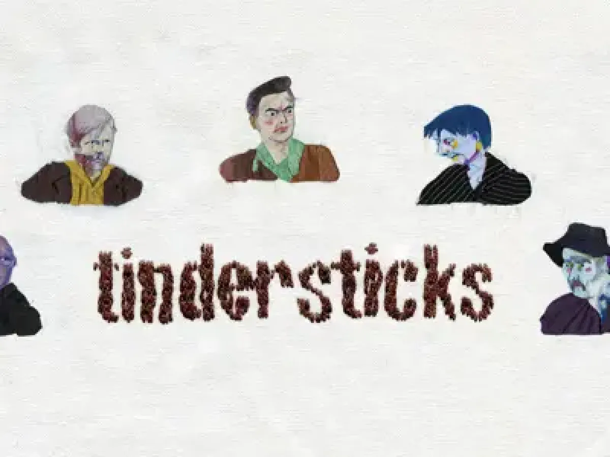 Tindersticks