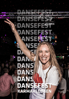 Karmaklubben Dansefest - 11.04.26