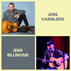 Folk Club ’95 | To gange Jens
