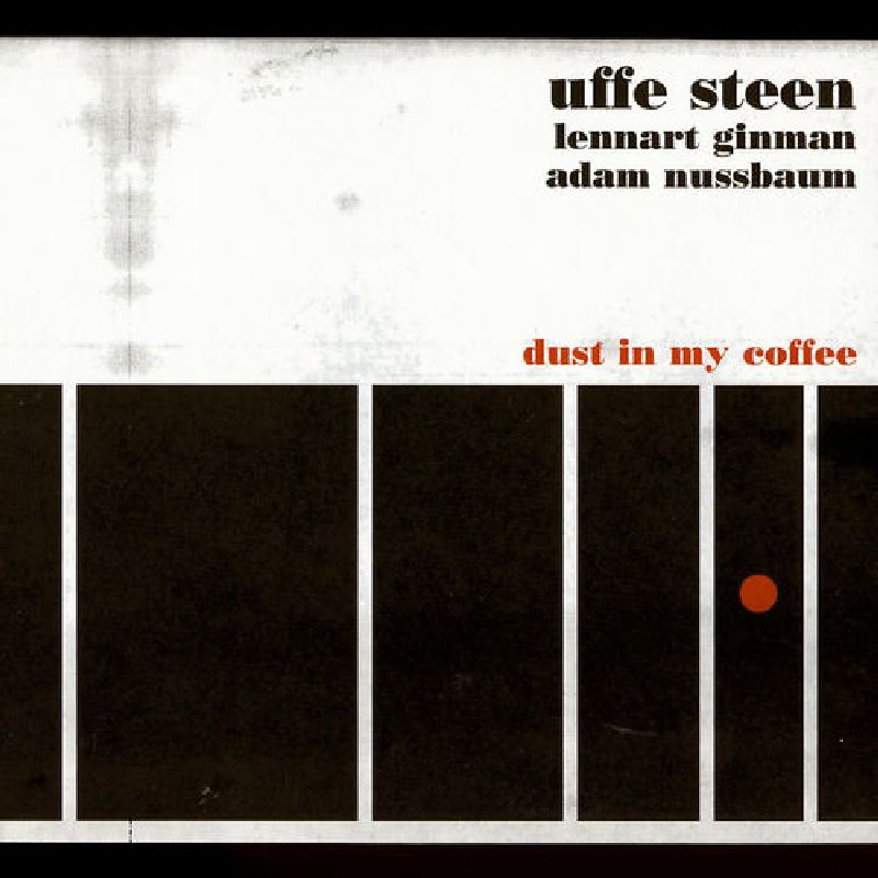 Uffe Steen