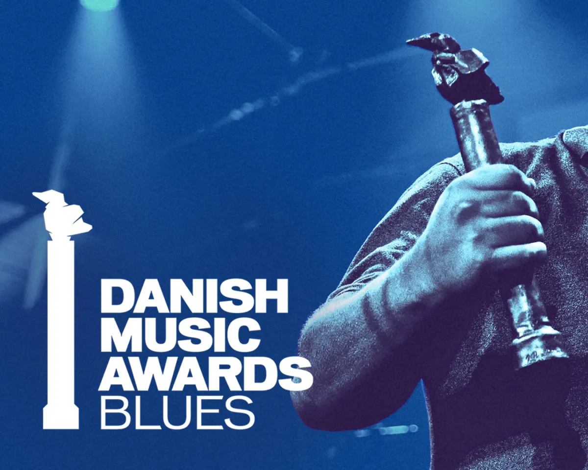 DMA Blues 2026