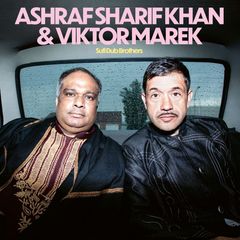SUFI DUB BROTHERS