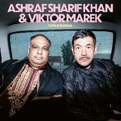SUFI DUB BROTHERS