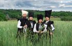 DakhaBrakha 