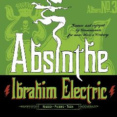 Ibrahim Electric