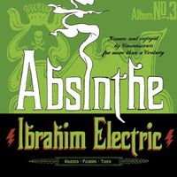 Ibrahim Electric