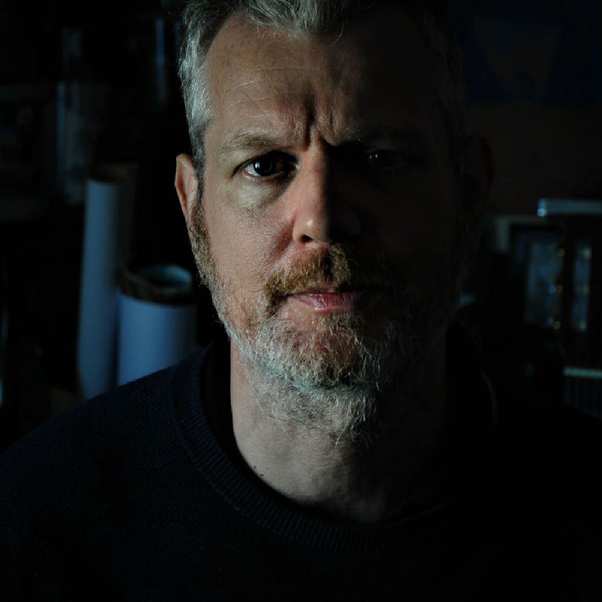 Matt Elliott (UK)