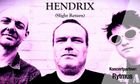 HENDRIX (Slight Return)