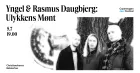 Yngel & Rasmus Daugbjerg: Ulykkens Mønt