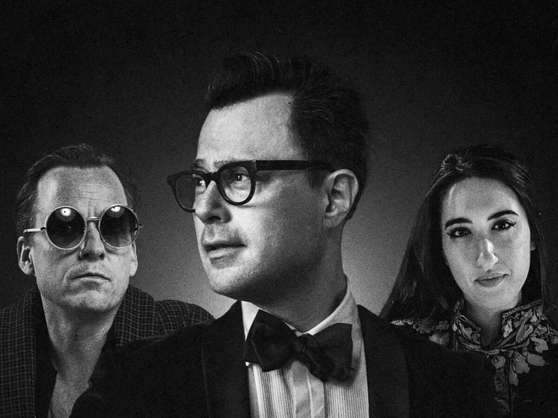 Chris Minh Doky Trio