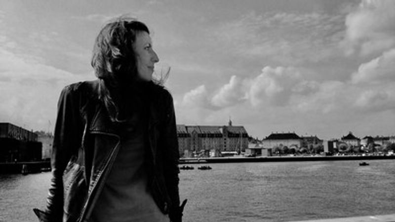 Debutkoncert: Christine Elizabeth Clancy