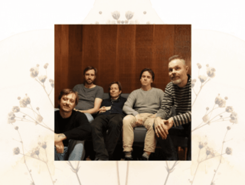 KRAFTDYR | CPH Jazz Festival