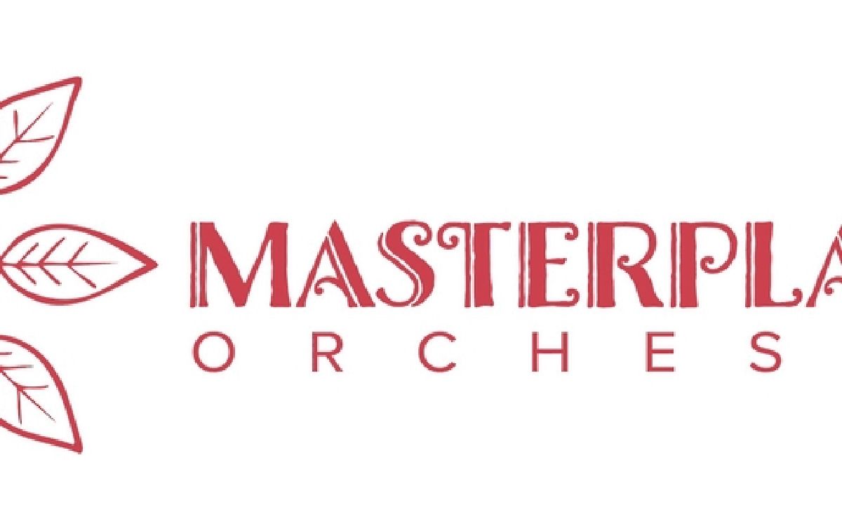 Copenhagen Jazz Festival Masterplants Orchestra Metronomen lør. 4/7-2026