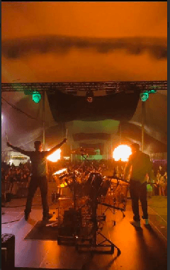 DrumZone