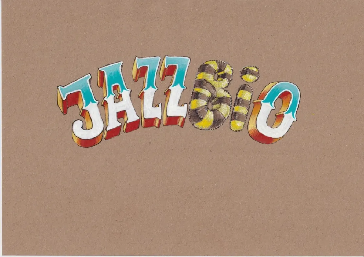 Jazzbio