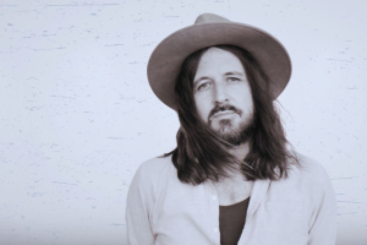 Lachlan Bryan & The Wildes (AUSTRALIA)