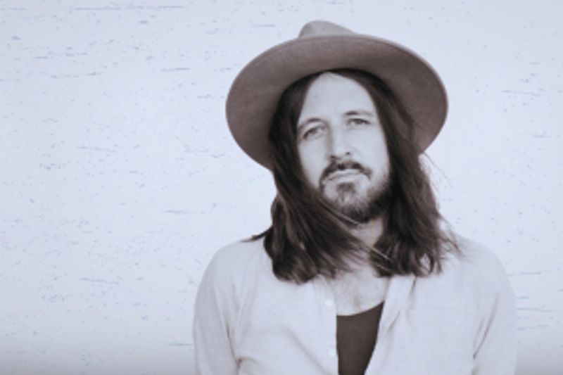 Lachlan Bryan & The Wildes (AUSTRALIA)