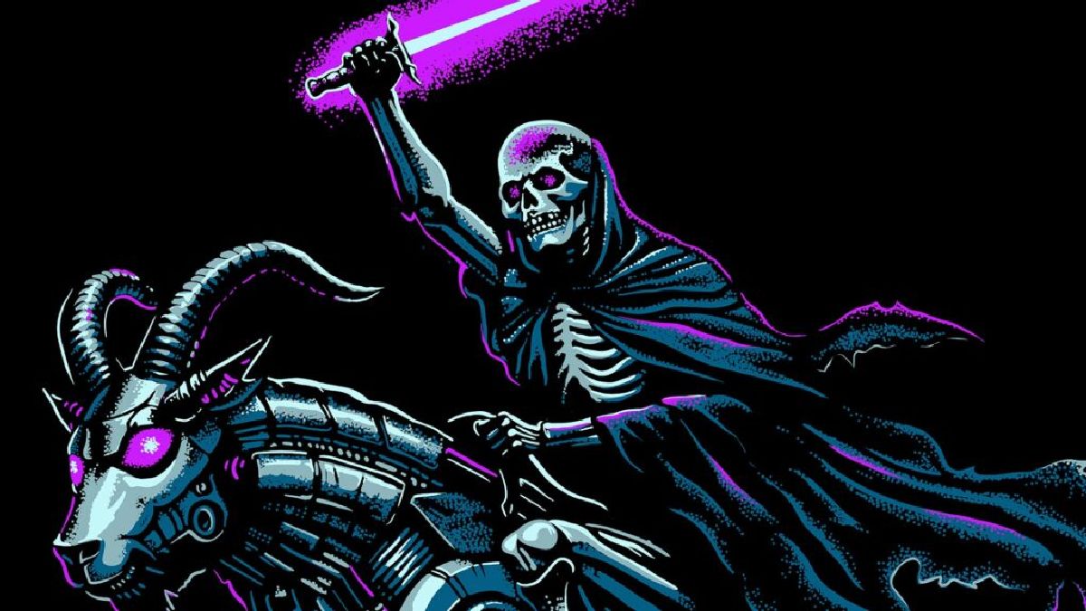 15 YEARS IN HELL – ALL STAR SHOW