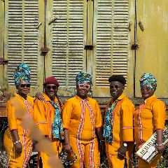 Nana Benz du Togo