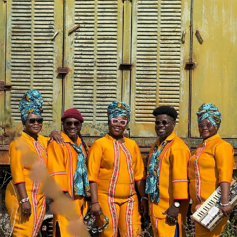 Nana Benz du Togo