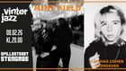 Vinterjazz: Mint Field [MX] + Avishag Cohen Rodrigues [US]