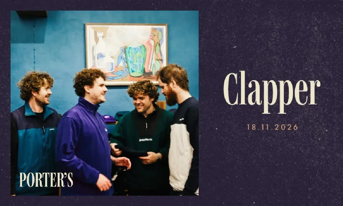 Clapper