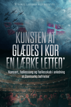 Kunsten At Glædes I Kor – En Lærke Letted’