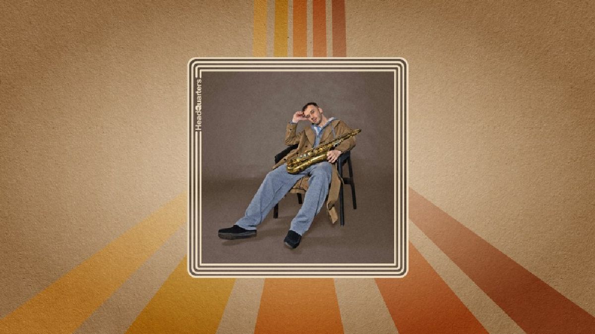 Mark Hurrell Quartet