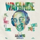 WAFANDE