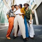 The Cinelli Brothers