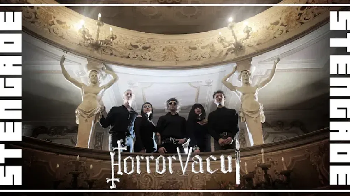 Horror Vacui [IT]