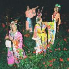 Mitsune