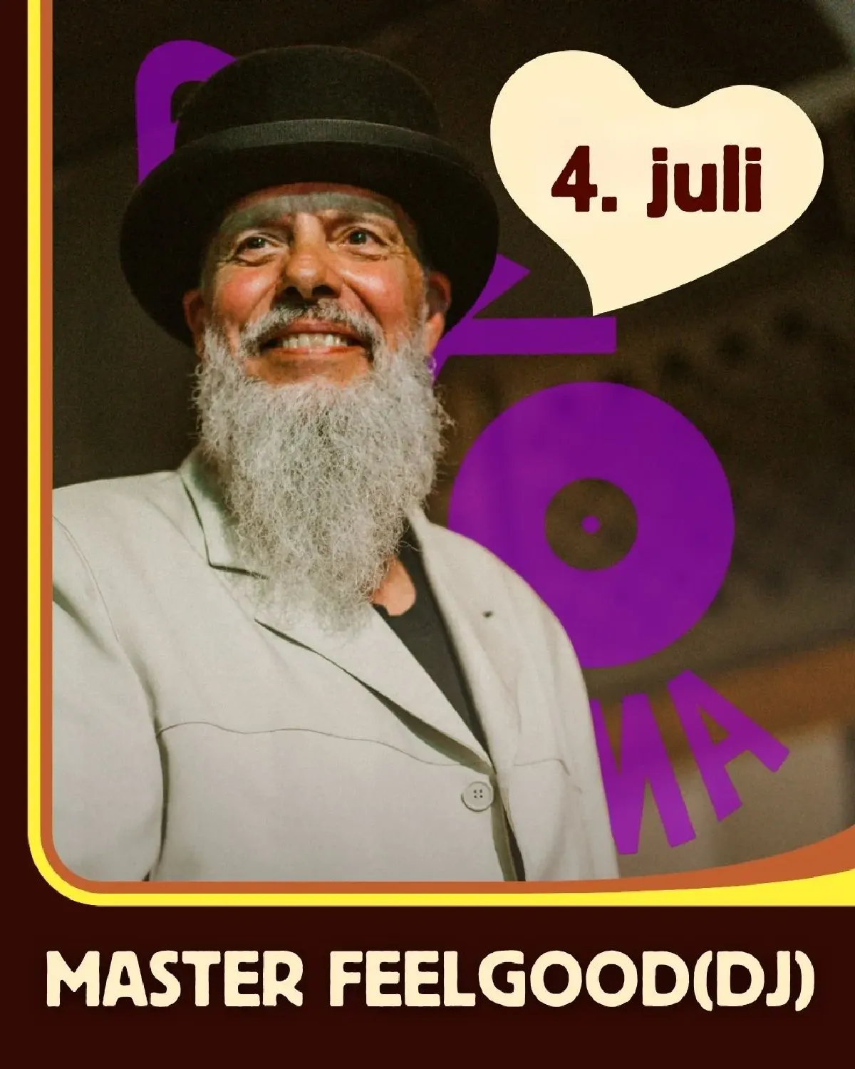 Master Feelgood (DJ)