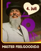 Master Feelgood (DJ)