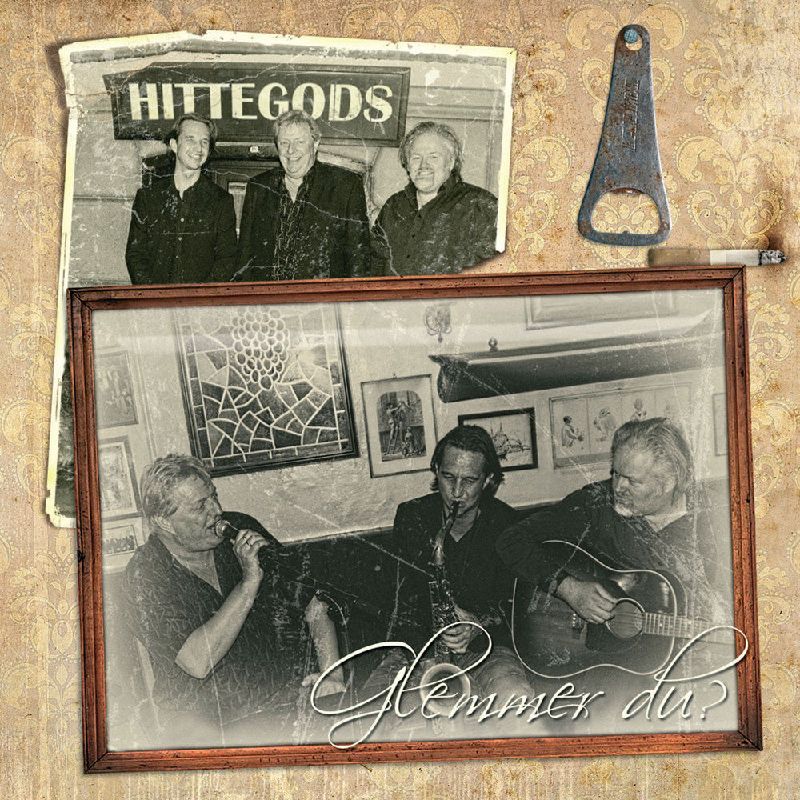 HITTEGODS