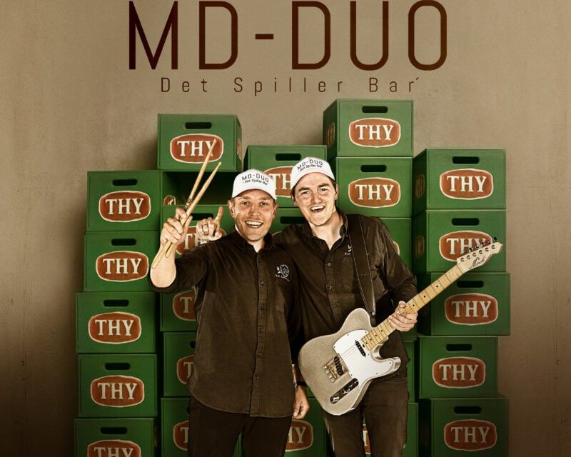 MD-DUO