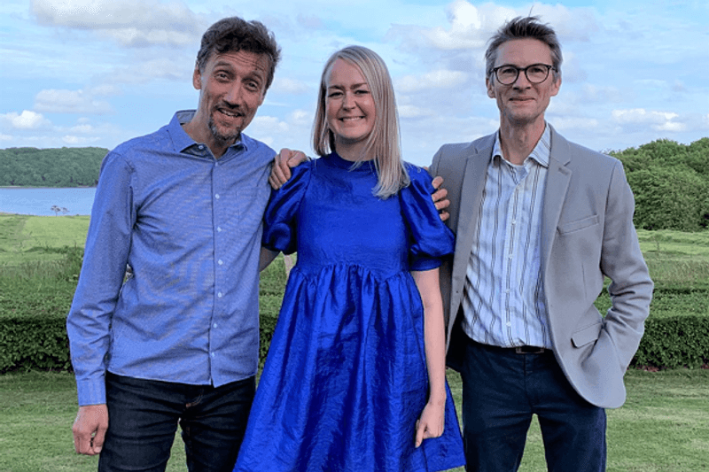 Frokostjazz: Nordic Tunes