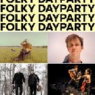 Folky Dayparty