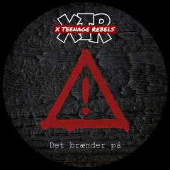 X Teenage Rebels