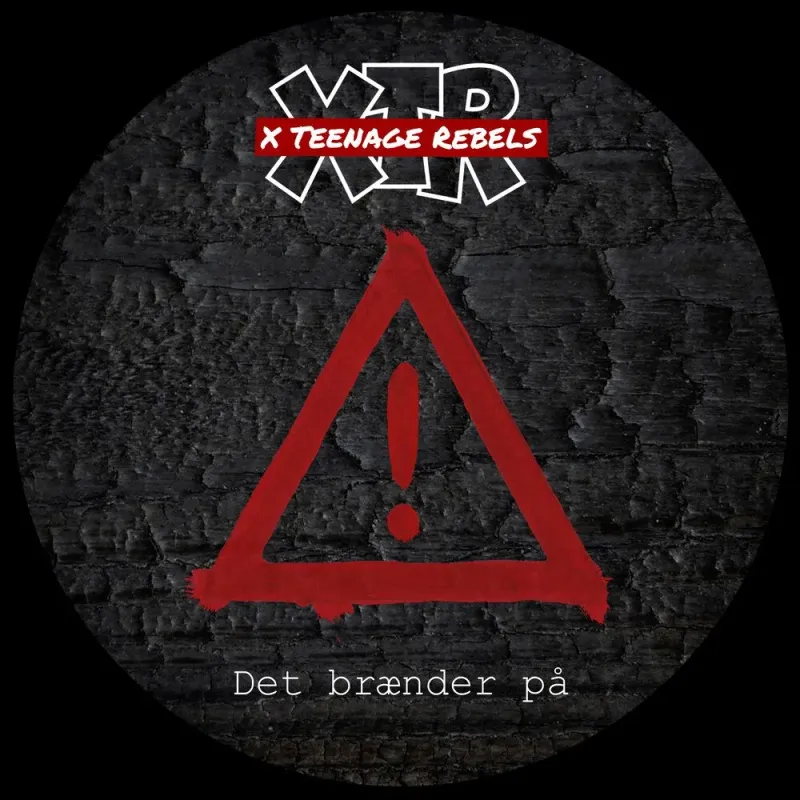 X Teenage Rebels