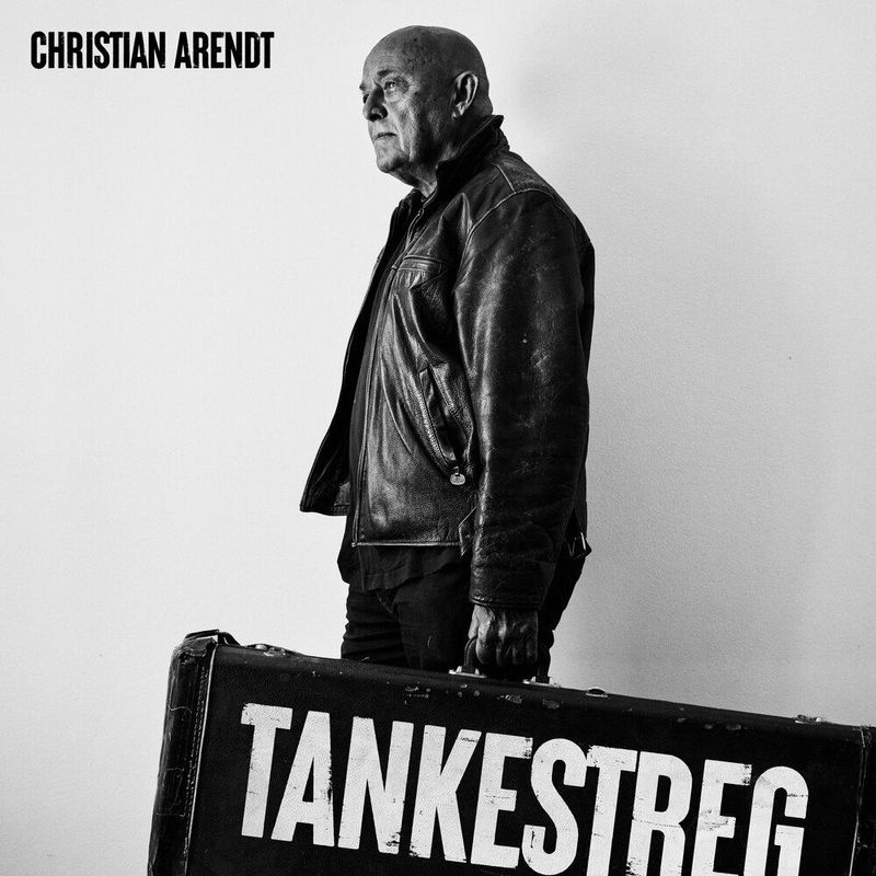 Christian Arendt & De Unge Vilde