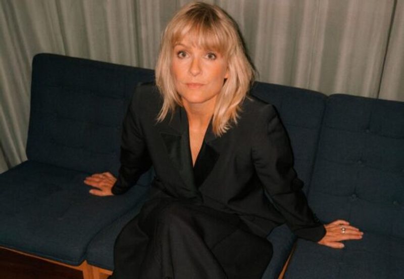 Signe Svendsen – duo tour med Lars Skjærbæk