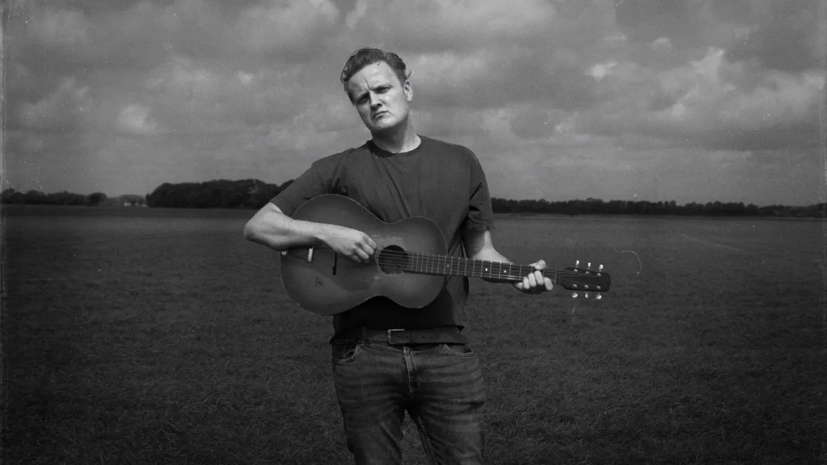 Sebastian Wolff (solo)
