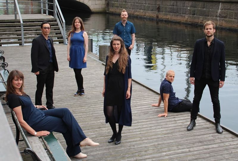 FredagsJAM - Dynamic