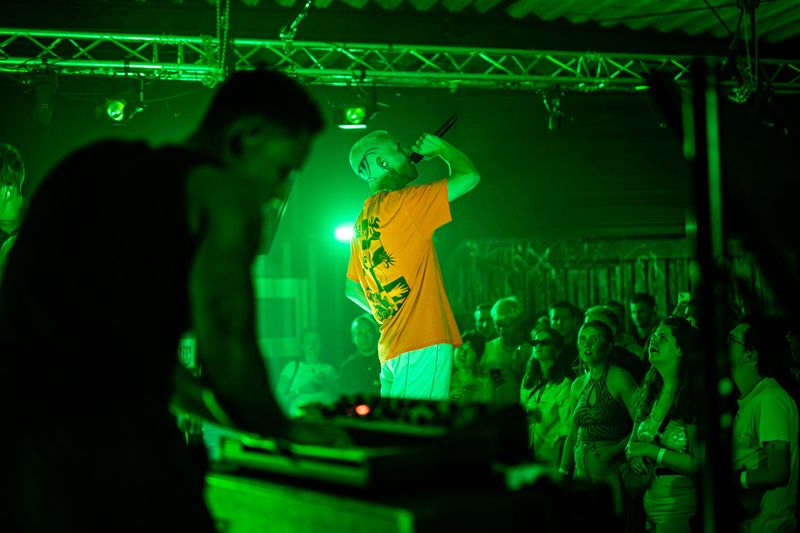 URBAN 13 – GARAGEN